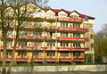 Świnoujście - komfortowe apartamenty AMBER